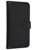 Чехол-книжка PU для Samsung Galaxy S6 (Duos) G920F/G920FD черная с магнитом
