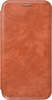 Чехол-книжка Miria для Samsung Galaxy S6 (Duos) G920F/G920FD коричневая