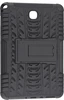 Пластиковый чехол Antishock для Samsung Galaxy Tab A 8.0 T355/T350 черный