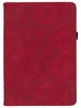 Чехол-книжка Weave Case для Samsung Galaxy Tab A 8.0 T355/T350 красная