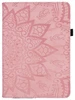 Чехол-книжка Weave Case для Samsung Galaxy Tab A 8.0 T355/T350 розовая
