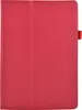 Чехол-книжка KZ для Lenovo Tab 2 A10-70 / Tab 3 10'' Business X70 красный