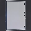 Силиконовый чехол Pudding для Lenovo Tab 2 A10-70 / Tab 3 10'' Business X70 прозрачный матовый