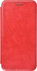 Чехол-книжка Miria для Samsung Galaxy A3 2016 A310F красная