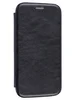 Чехол-книжка Miria для Samsung Galaxy J3 2016 J320F черная
