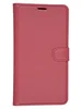 Чехол-книжка PU для Xiaomi Mi Max красная с магнитом