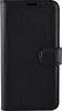 Чехол-книжка PU для LG X Power K220DS черная с магнитом