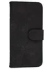 Чехол-книжка Weave Case для Samsung Galaxy A5 2017 A520F черная