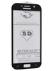 Защитное стекло Red Line для Samsung Galaxy A5 2017 A520F 5D с черной рамкой