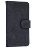 Чехол-книжка Weave Case для Xiaomi Redmi 4A черная