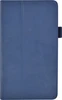 Чехол-книжка KZ для Huawei MediaPad M3 8.4 синяя
