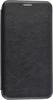 Чехол-книжка Miria для Xiaomi Redmi Note 4X черная