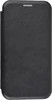Чехол-книжка Miria для Huawei P10 черная