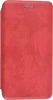 Чехол-книжка Miria для Xiaomi Redmi 4X красная