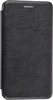 Чехол-книжка Miria для Xiaomi Redmi 4X черная