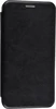 Чехол-книжка Miria для Huawei Honor 8 Lite черная