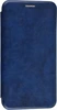 Чехол-книжка Miria для Huawei Honor 8 Lite синяя