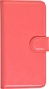Чехол-книжка PU для Sony Xperia XA1 (Dual) G3121/G3112 красная с магнитом