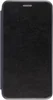 Чехол-книжка Miria для Huawei P10 Lite черная