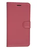 Чехол-книжка PU для LG X Power 2 M320 красная с магнитом