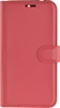 Чехол-книжка PU для Nokia 5 красная с магнитом