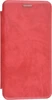 Чехол-книжка Miria для Xiaomi Mi 6 красная