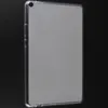 Силиконовый чехол Pudding для Huawei MediaPad T3 8.0 прозрачный матовый