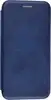 Чехол-книжка Miria для Huawei Y5 2017 синяя