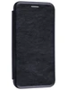 Чехол-книжка Miria для Huawei Honor 6A черная