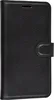 Чехол-книжка PU для OnePlus 3T/3 черная с магнитом