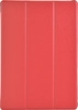 Чехол-книжка Folder для Lenovo Tab 4 10'' TB-X304L красная