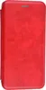 Чехол-книжка Miria для Nokia 8 красная