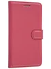 Чехол-книжка PU для Xiaomi Mi A1 красная с магнитом