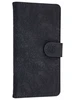 Чехол-книжка Weave Case для Xiaomi Mi A1 черная