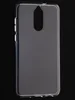 Силиконовый чехол Clear для Huawei Nova 2i / Mate 10 Lite прозрачный