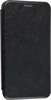 Чехол-книжка Miria для Huawei Honor 7X черная