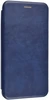 Чехол-книжка Miria для Samsung Galaxy A8+ 2018 A730F синяя