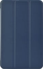 Чехол-книжка Folder для Samsung Galaxy Tab A 8.0 T385/T380 синяя