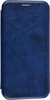 Чехол-книжка Miria для Huawei Honor 9 Lite синяя