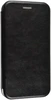 Чехол-книжка Miria для Samsung Galaxy J2 2018 J250F/DS черная