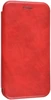 Чехол-книжка Miria для Samsung Galaxy J2 2018 J250F/DS красная
