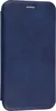 Чехол-книжка Miria для Huawei Honor View 10 / V10 синяя