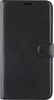 Чехол-книжка PU для Sony Xperia XA2 Ultra Dual черная с магнитом