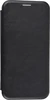 Чехол-книжка Miria для Huawei P20 Lite черная