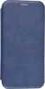 Чехол-книжка Miria для Huawei P20 Lite синяя