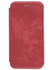 Чехол-книжка Miria для Huawei P20 Lite красная