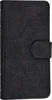 Чехол-книжка Weave Case для Huawei Honor 7A (Prime) / 7S / Y5 2018 (Prime/Lite) черная