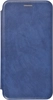 Чехол-книжка Miria для Samsung Galaxy J4 2018 J400F синяя