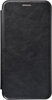 Чехол-книжка Miria для Samsung Galaxy J4 2018 J400F черная
