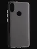 Силиконовый чехол Clear для Xiaomi Mi A2 / Xiaomi Mi 6X прозрачный